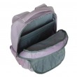 Targus Octave III backpack City backpack Purple Polyester Targus Octave III backpack City backpack Purple Polyester