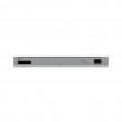 Ubiquiti USW-Pro-Max-24-PoE L3 2.5G Ethernet (100/1000/2500) Power over Ethernet (PoE) Grey