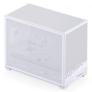 Jonsbo D32 PRO MESH Midi Tower White
