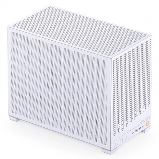 Jonsbo D32 PRO MESH Midi Tower White