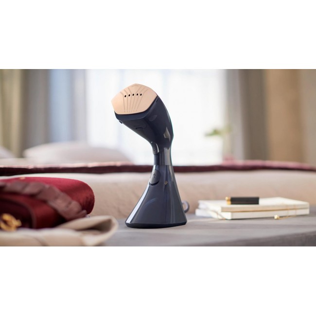 Philips | GC810/20 | Steamer | Handheld | 1600 W | 0.23 L | 32 g/min | Black