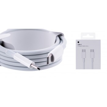 Apple USB-C Charge Cable (2m)