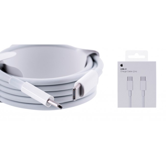 Apple USB-C Charge Cable (2m)