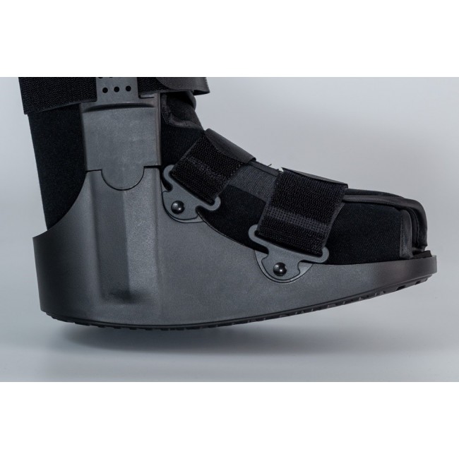 Long Ankle-Foot Orthosis 