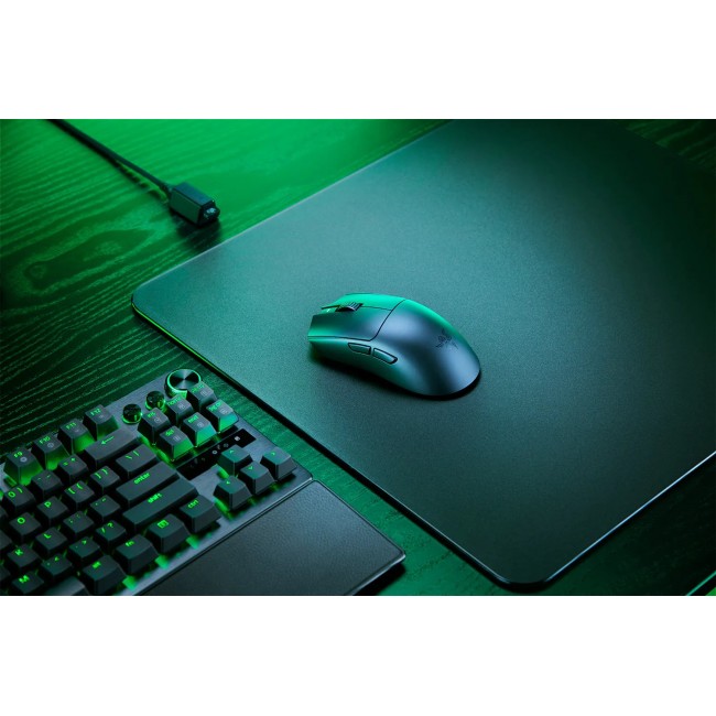 Razer Viper V3 Pro SE mouse Gaming Right-hand RF Wireless + Bluetooth + USB Type-C Optical