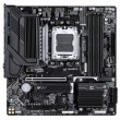 GIGABYTE B840M GAMING X WIFI6E Motherboard - AMD Ryzen 9000 CPUs, 8+2+2 Phases VRM, up to 8200MHz DDR5(O.C), 2xPCIe 4.0 M.2, Wi-Fi 6E, 2.5GbE LAN, USB 3.2 Gen 1 GIGABYTE B840M GAMING X WIFI6E Motherboard - AMD Ryzen 9000 CPUs, 8+2+2 Phases VRM, up to 8200MHz DDR5(O.C), 2xPCIe 4.0 M.2, Wi-Fi 6E, 2.5GbE LAN, USB 3.2 Gen 1