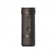 Outin OTCG-01-TB Przeno ny m ynek do kawy Fino Tundra Brown Black