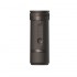 Outin OTCG-01-TB Przeno ny m ynek do kawy Fino Tundra Brown Black