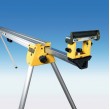 DeWALT DE7023-XJ - geringssavstander
