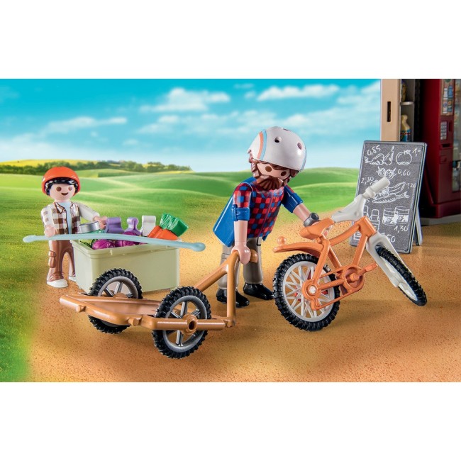 Playmobil Country 71250 toy playset