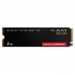SanDisk SN7100 2 TB M.2 PCI Express 4.0 NVMe 3D TLC NAND SanDisk SN7100 2 TB M.2 PCI Express 4.0 NVMe 3D TLC NAND