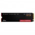 SanDisk SN7100 2 TB M.2 PCI Express 4.0 NVMe 3D TLC NAND