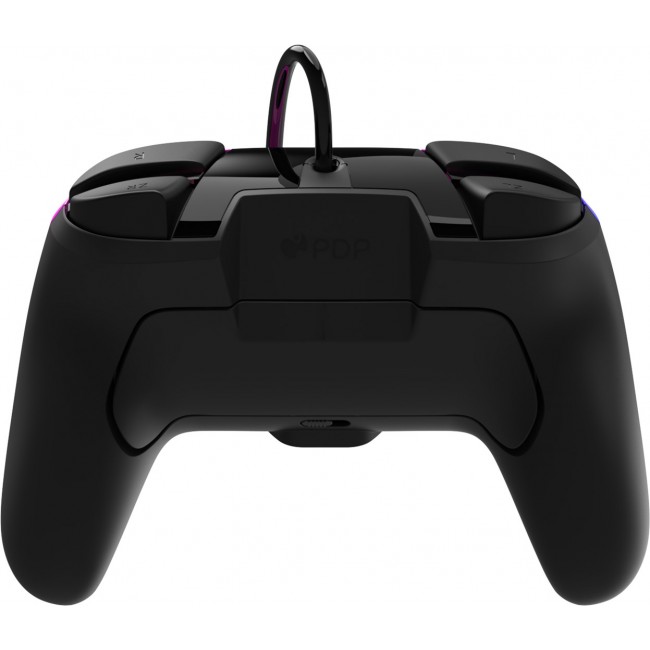 PDP REMATCH Wired Controller: Star Spectrum for Nintendo Switch, Nintendo Switch - OLED Model