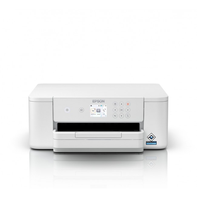 Epson WorkForce Pro WF-C4310DW - print Epson WorkForce Pro WF-C4310DW - print
