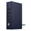 Asus | SimPro Dock 2 | Docking station | Ethernet LAN (RJ-45) ports 1 | VGA (D-Sub) ports quantity 1 | DisplayPorts quantity 2 | USB 3.0 (3.1 Gen 1) ports quantity 3 | HDMI ports quantity 1