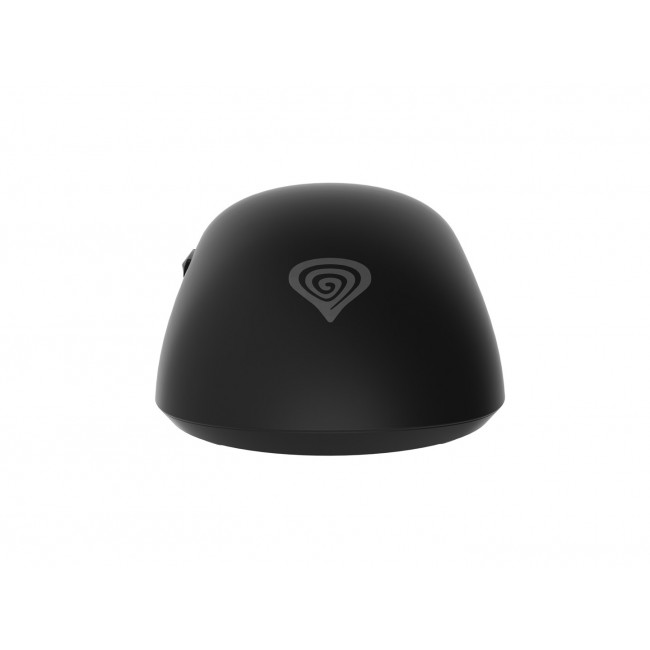 Zircon 500 | Wireless/Wired | Gaming Mouse | 2.4 GHz, Bluetooth, USB | Black