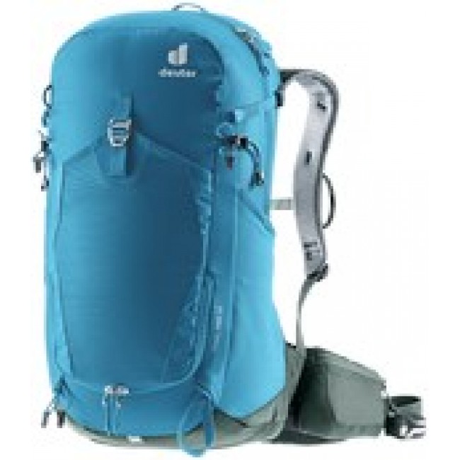 Deuter Trail Pro 33 33 L Blue Deuter Trail Pro 33 33 L Blue