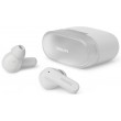 Philips 2000 series TAT2000WT/00 headphones/headset Wireless In-ear Calls/Music Bluetooth White