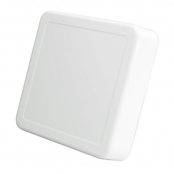 ROPAM APm-ari wireless system controller, 868 MHz, mag. RopamNET, surface-mounted white housing, compatibility: Neo-IP/-64, NeoLTE-IP/-64, NeoGSM-IP/-64