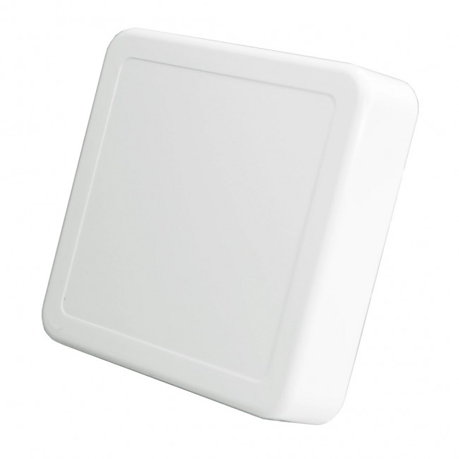 ROPAM APm-ari wireless system controller, 868 MHz, mag. RopamNET, surface-mounted white housing, compatibility: Neo-IP/-64, NeoLTE-IP/-64, NeoGSM-IP/-64 ROPAM APm-ari wireless system controller, 868 MHz, mag. RopamNET, surface-mounted white housing, compatibility: Neo-IP/-64, NeoLTE-IP/-64, NeoGSM-IP/-64