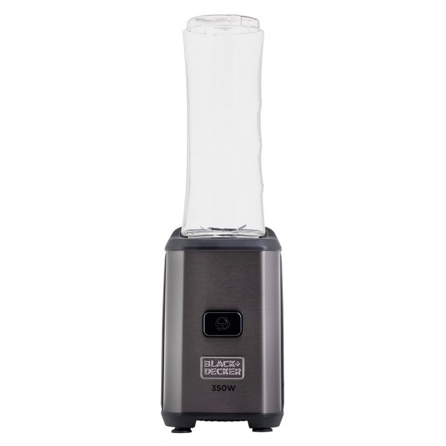 Sports blender Black+Decker BXJBA350E (350W grey)