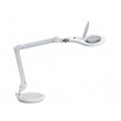 MAUL 8263602 table lamp White