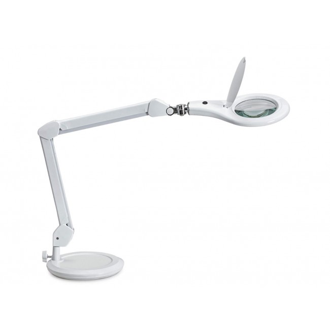 MAUL 8263602 table lamp White