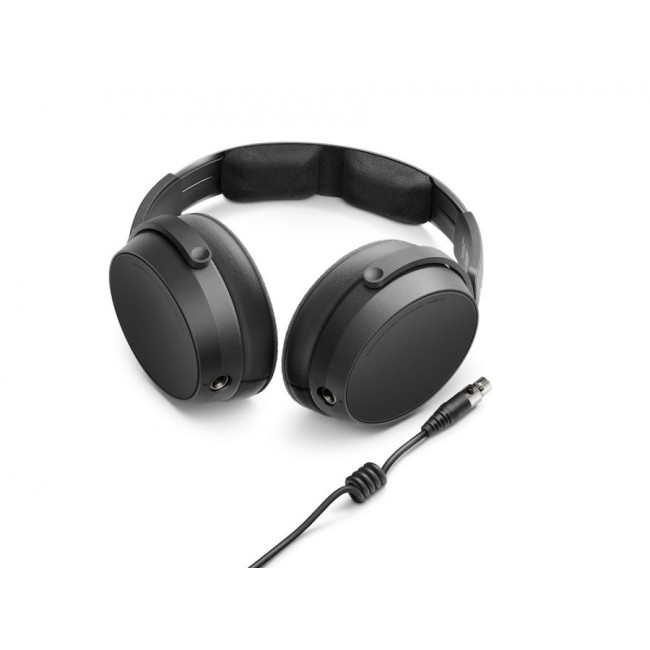 Sennheiser HD 480 PRO Plus - professional closed-back studio headphones Sennheiser HD 480 PRO Plus - professional closed-back studio headphones