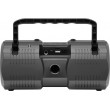 Defender BEATBOX 20 Stereo portable speaker Black 20 W
