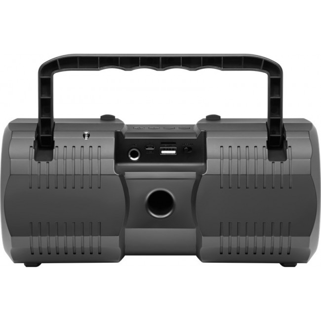 Defender BEATBOX 20 Stereo portable speaker Black 20 W