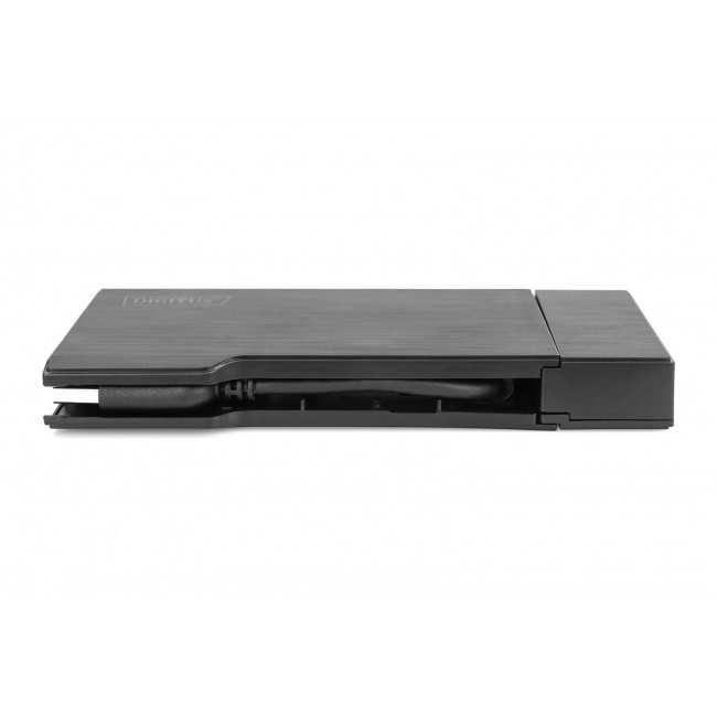 Digitus Universal Docking Station, USB 3.0, Travel