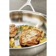 Sart n de acero DEMEYERE Multiline 7 40850-948-0 20cm