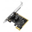 Cudy PE10 network card Internal Ethernet 1000 Mbit/s Cudy PE10 network card Internal Ethernet 1000 Mbit/s