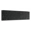 Lenovo 4Y41S04673 keyboard Home/Office RF Wireless + Bluetooth German Black