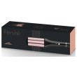 Eta Fenit Straightening brush Warm Black, Rose 100 W 1.7 m Eta Fenit Straightening brush Warm Black, Rose 100 W 1.7 m