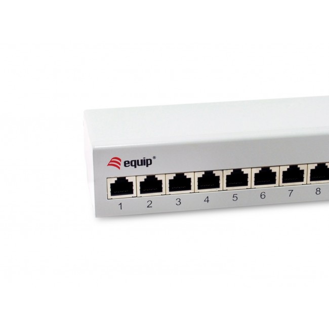 Equip 326522 patch panel Equip 326522 patch panel
