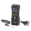 Stanley FATMAX FMHT77165-0 distance meter Laser distance meter Black 50 m
