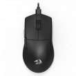 REDRAGON M724-1K K1NG mouse USB Type-C