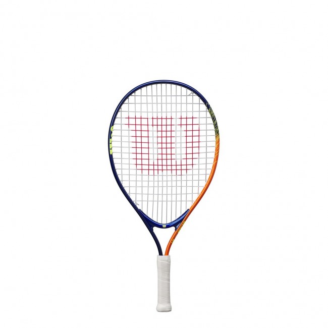 Wilson Slam Jr 21 Blue, Orange, White 1 pc(s)