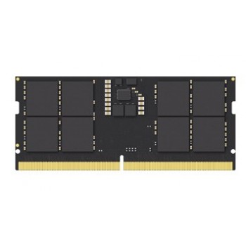 Lexar LD5S08G56C46ST-BGS memory module 8 GB 1 x 8 GB DDR5 262-pin SO-DIMM