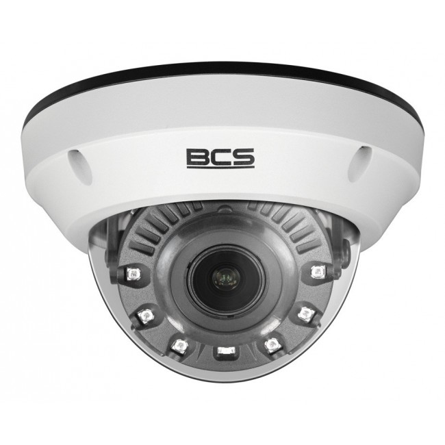 BCS ULTRA Dome IP security camera Indoor & outdoor 3840 x 2160 pixels Ceiling/wall