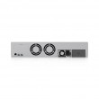 Ubiquiti UNAS-PRO-8 NAS Rack (2U) Cortex-A Cortex-A57 16 GB Grey Ubiquiti UNAS-PRO-8 NAS Rack (2U) Cortex-A Cortex-A57 16 GB Grey