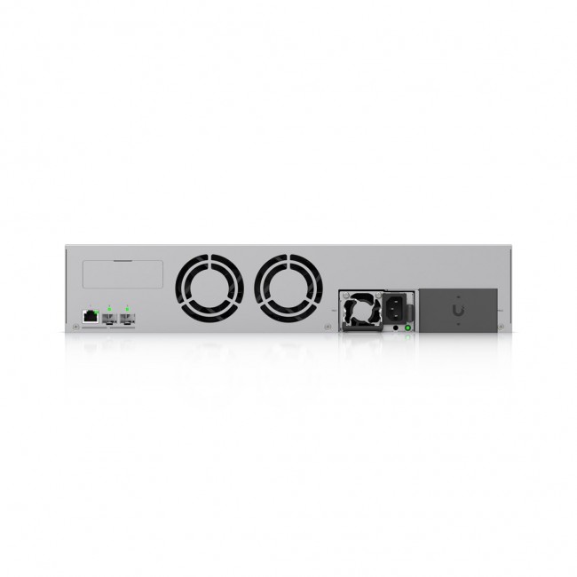 Ubiquiti UNAS-PRO-8 NAS Rack (2U) Cortex-A Cortex-A57 16 GB Grey Ubiquiti UNAS-PRO-8 NAS Rack (2U) Cortex-A Cortex-A57 16 GB Grey