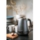 Adler AD 1295 Steel kettle 1.7 l Satin grey