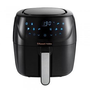 Russell Hobbs Satisfry Single 4 L 1350 W Hot air fryer Black