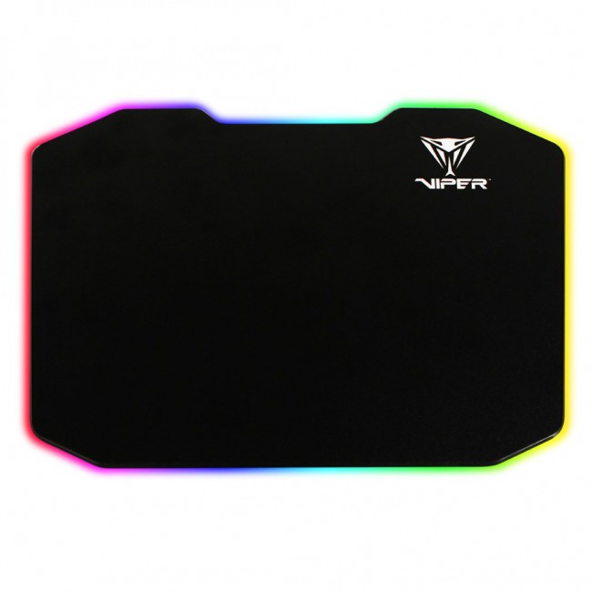 Patriot Memory Viper Gaming mouse pad Black