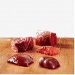 ANIMONDA GranCarno Adult Beef - wet dog food - 400g ANIMONDA GranCarno Adult Beef - wet dog food - 400g