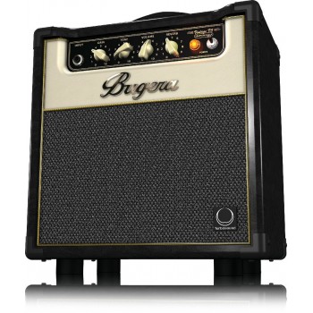 Bugera V5 Infinium 2.0 channels Performance/stage Beige, Black