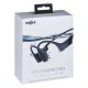 SHOKZ OpenSwim Pro Headset Wireless Neck-band Sports Bluetooth Grey