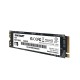 SSD PATRIOT VIPER P320 M.2 PCI-Ex4 NVMe 1TB 3GB/S (P320P1TBM28) SSD PATRIOT VIPER P320 M.2 PCI-Ex4 NVMe 1TB 3GB/S (P320P1TBM28)
